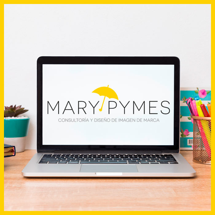 Formaciones Mary Pymes